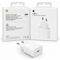 Karikues Apple USB-C 20W Power Adapter – Fisha EU