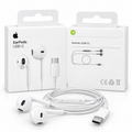 Apple EarPods USB-C – Kufje me Kabllo për iPhone 15, 16 dhe 17