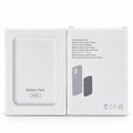 Power Bank Magnetik për iPhone – Magnetic Battery Pack