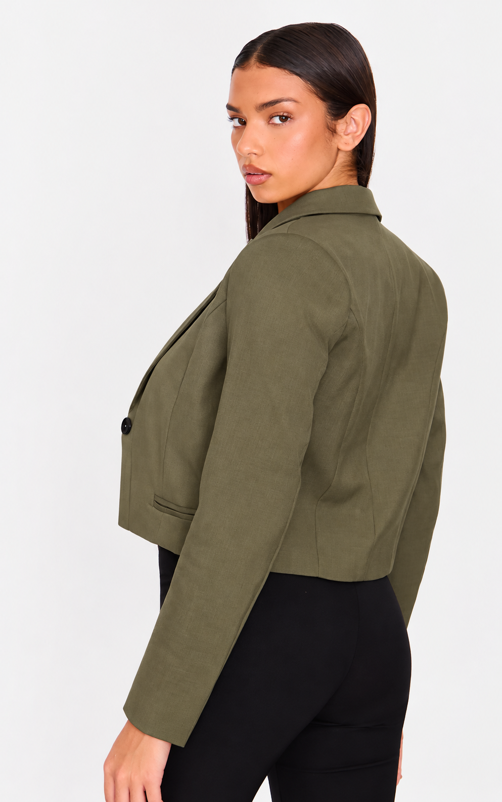 Xhakete Pretty Little Thing '56' 4XL