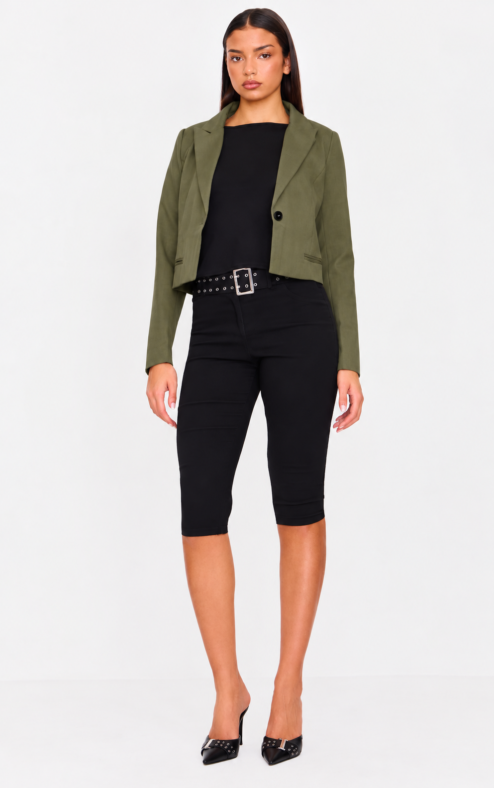 Xhakete Pretty Little Thing '56' 4XL