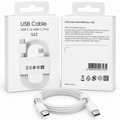 Kabllo USB-C në USB-C Samsung S22 – 1 metër